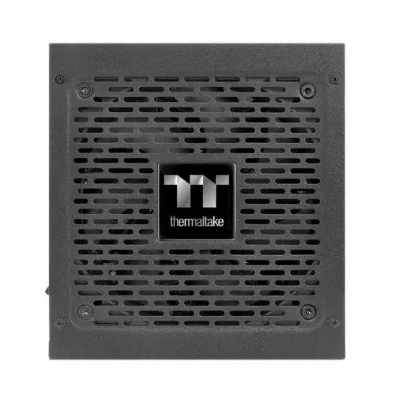 Fonte de alimentação Thermaltake Toughpower PF1 750 W 24-Pin-ATX ATX preto