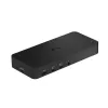 Estação de acoplamento i-tec USB 3.0 / USB-C / Thunderbolt, 3x 4K + Power Delivery 100W
