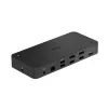 Estação de acoplamento i-tec USB 3.0 / USB-C / Thunderbolt, 3x 4K + Power Delivery 100W