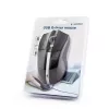 Rato laser GEMBIRD 2400 Dpi - Ambidestro