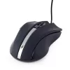 Rato laser GEMBIRD 2400 Dpi - Ambidestro