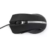 Rato laser GEMBIRD 2400 Dpi - Ambidestro
