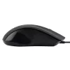 Rato laser GEMBIRD 2400 Dpi - Ambidestro