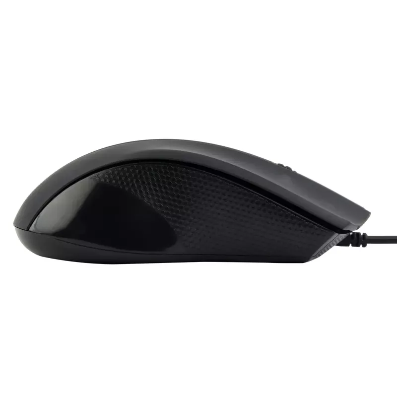 Rato laser GEMBIRD 2400 Dpi - Ambidestro