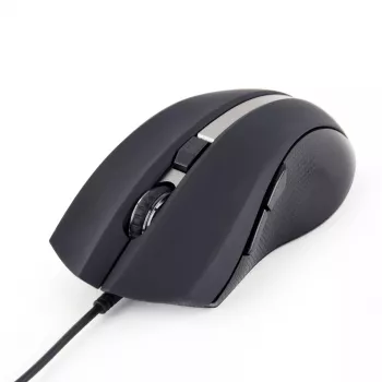 Rato laser GEMBIRD 2400 Dpi - Ambidestro