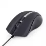 Rato laser GEMBIRD 2400 Dpi - Ambidestro