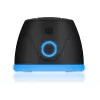 ICY BOX IB-1124L-C3 USB 3.2 Gen 1 (3.1 Gen 1) Type-B preto