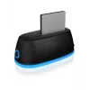 ICY BOX IB-1124L-C3 USB 3.2 Gen 1 (3.1 Gen 1) Type-B preto