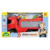 Lena GIGA TRUCKS carro de bombeiros montável Arocs, carro de bombeiros, 3 ano(s), multicolor