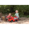 Lena GIGA TRUCKS carro de bombeiros montável Arocs, carro de bombeiros, 3 ano(s), multicolor