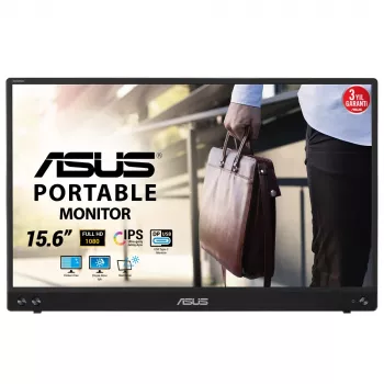 ASUS MB16ACV monitor de computador 39,6 cm (15,6