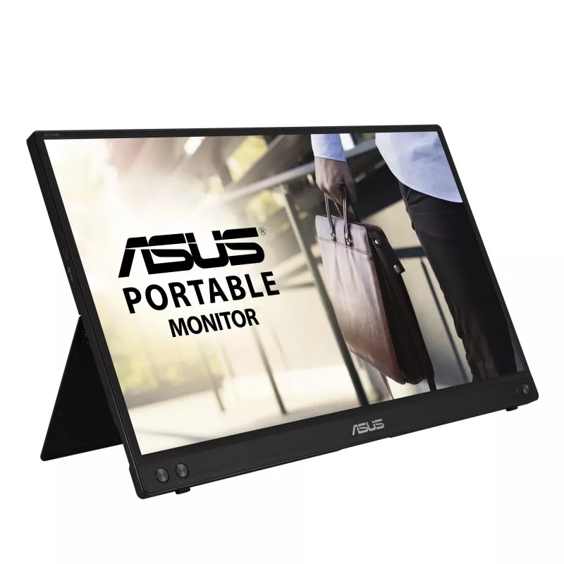 ASUS MB16ACV monitor de computador 39,6 cm (15,6