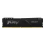 Kingston Technology FURY Beast 16 GB 3600 MT/s DDR4 CL18 DIMM preto