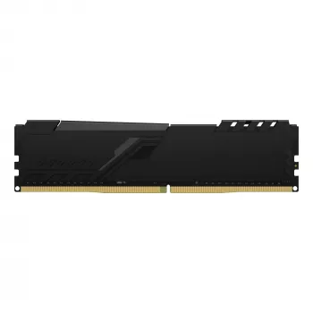 Kingston Technology FURY Beast 16 GB 3600 MT/s DDR4 CL18 DIMM preto
