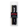 Kingston Technology FURY Beast 16 GB 3600 MT/s DDR4 CL18 DIMM preto
