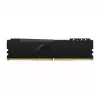 Kingston Technology FURY Beast 64GB 3600MT/s DDR4 CL18 DIMM (Kit de 2) preto