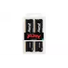 Kingston Technology FURY Beast 64GB 3600MT/s DDR4 CL18 DIMM (Kit de 2) preto
