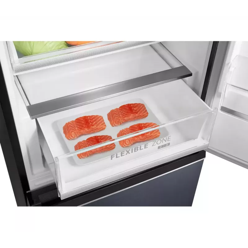 Toshiba GR-RB500WE-PMJ(06) combinado frigorífico-congelador 378 L