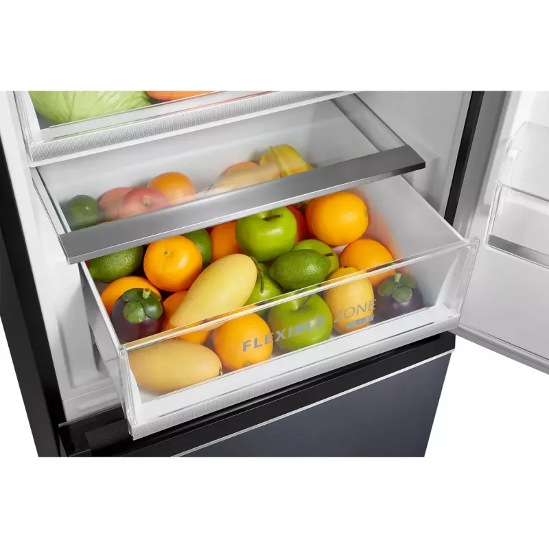 Toshiba GR-RB500WE-PMJ(06) combinado frigorífico-congelador 378 L