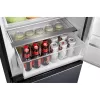Toshiba GR-RB500WE-PMJ(06) combinado frigorífico-congelador 378 L