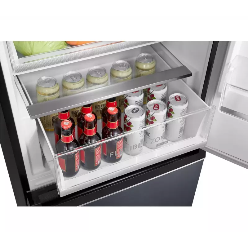 Toshiba GR-RB500WE-PMJ(06) combinado frigorífico-congelador 378 L