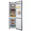 Toshiba GR-RB500WE-PMJ(06) combinado frigorífico-congelador 378 L