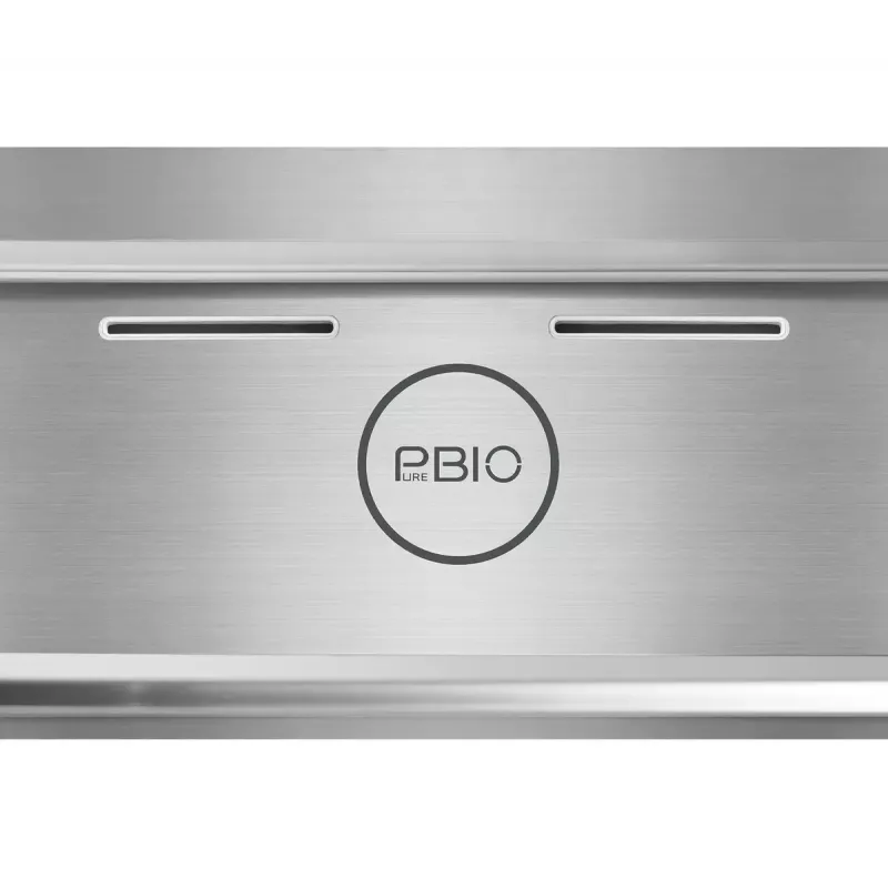 Toshiba GR-RB500WE-PMJ(06) combinado frigorífico-congelador 378 L