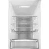 Toshiba GR-RB500WE-PMJ(06) combinado frigorífico-congelador 378 L