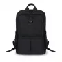 DICOTA Backpack Scale - mochila para portátil 13-15.6in - preto / 600d PET reciclado