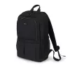 DICOTA Backpack Scale - mochila para portátil 13-15.6in - preto / 600d PET reciclado