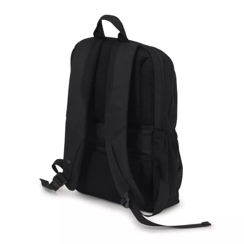 DICOTA Backpack Scale - mochila para portátil 13-15.6in - preto / 600d PET reciclado