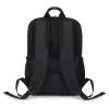 DICOTA Backpack Scale - mochila para portátil 13-15.6in - preto / 600d PET reciclado