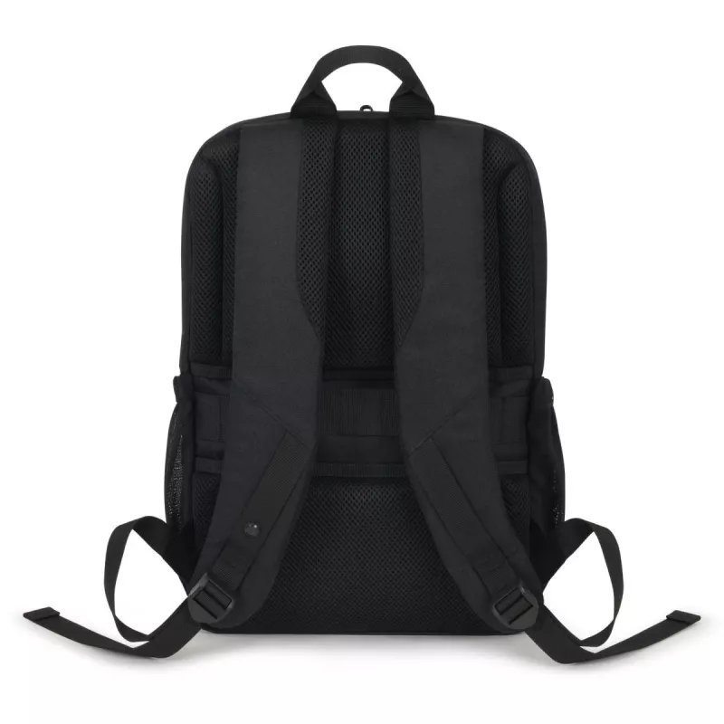 DICOTA Backpack Scale - mochila para portátil 13-15.6in - preto / 600d PET reciclado