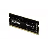 Kingston Technology FURY 16GB 3200MT/s DDR4 CL20 SODIMM (Kit de 2) Impact