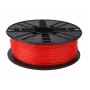 Filamento ABS GEMBIRD vermelho vivo, 1,75 mm, 1 kg