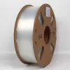 Gembird filamento ABS 1,75 mm, 1 kg, transparente