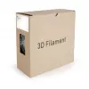 Filamento PLA-PLUS GEMBIRD, azul, 1,75 mm, 1 kg