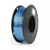 Filamento PLA-PLUS GEMBIRD, azul, 1,75 mm, 1 kg