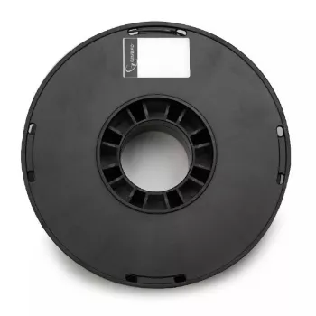 Filamento PLA-PLUS GEMBIRD, azul, 1,75 mm, 1 kg