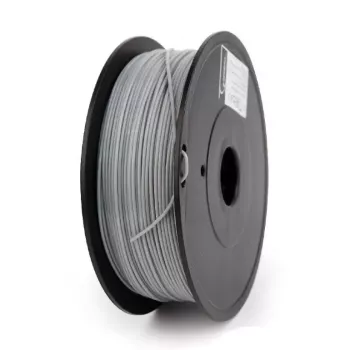 Material de impressão 3D Gembird 3DP-PLA+1.75-02-GR