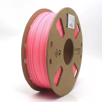 Material de impressão 3D Gembird 3DP-PLA1.75-01-P rosa 1 kg