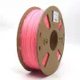 Material de impressão 3D Gembird 3DP-PLA1.75-01-P rosa 1 kg