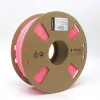 Material de impressão 3D Gembird 3DP-PLA1.75-01-P rosa 1 kg
