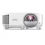 Projetor de curta distância BenQ MX825STH 3500 ANSI lúmen DLP XGA (1024x768) branco