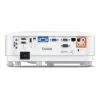Projetor de curta distância BenQ MX825STH 3500 ANSI lúmen DLP XGA (1024x768) branco