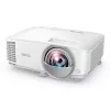 Projetor de curta distância BenQ MX825STH 3500 ANSI lúmen DLP XGA (1024x768) branco