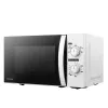 Micro-ondas solo Toshiba MWP-MM20P(WH) 700 W 20 L