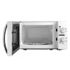 Micro-ondas solo Toshiba MWP-MM20P(WH) 700 W 20 L