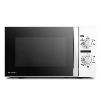 Micro-ondas solo Toshiba MWP-MM20P(WH) 700 W 20 L