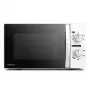 Micro-ondas solo Toshiba MWP-MM20P(WH) 700 W 20 L